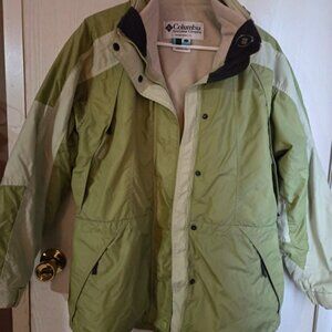 Columbia Sportswear Jacket